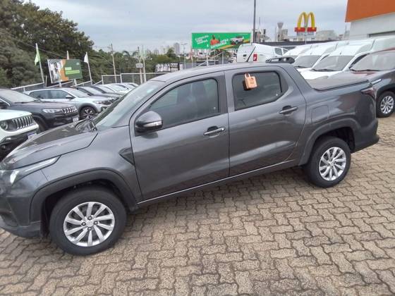 FIAT STRADA 1.3 FIREFLY FLEX FREEDOM CD MANUAL